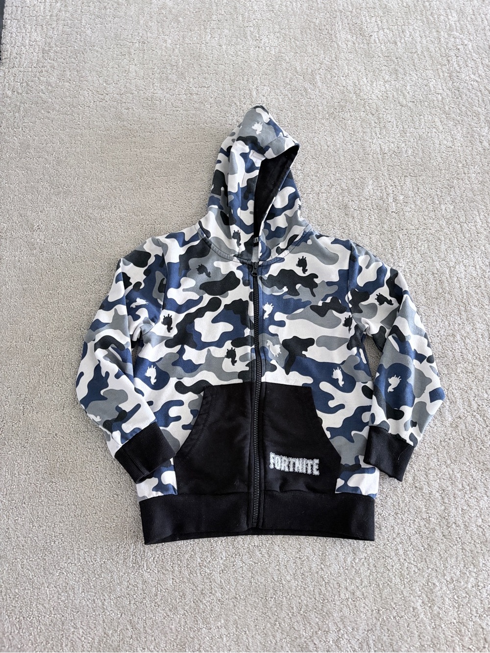Fortnite hoodie